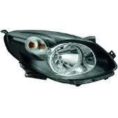 Diederichs 4481982 Koplamp