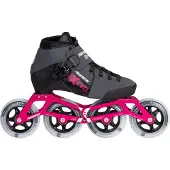 Powerslide Triple X Evo Adjustable Junior Skates