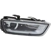 Hella 1EL 354 839-061 Koplamp