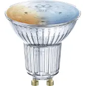 Ledvance LED reflectorlamp - Lampvoet: GU1- instelbaar wit - 27-65- K - 5 W -