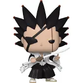 Funko POP! Bleach - Kenpachi Zaraki 1699 - Pop! Vinyl figuur