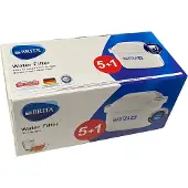Brita Maxtra+ filterpatroon, Waterfilter, Wit