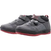 O'Neal Paar SESSION SPD V.22 Grijs / Rood MTB Schoenen || Maat: 41