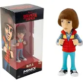 Minix - TV Series #100 - Stranger Things - Will - Standbeeld 12cm