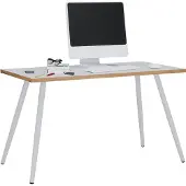 VCM bureaus, thuiskantoor bureau, werkbureau, studiebureau, schrijfbureau, slaapkamerbureau, deak, kantoortafel, computertafel, werktafel, tafels, pc-tafel