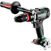 Metabo BS 18 LTX-3 BL Q I Metal 18V LiHD Accu Boorschroefmachine Body In MetaBOX - 130Nm - 68mm