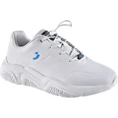 Safety Jogger Champ O2 Laag | Wit | Maat 44 - 5401033417783