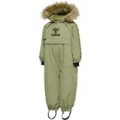 Hummel Functioneel pak