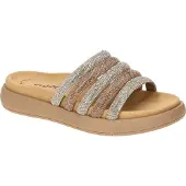 Gabor 83.752 Slippers | Maat 40