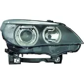 Diederichs 1224986 Koplamp