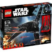 LEGO Star Wars Krennics Imperial Shuttle 75156