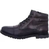 Bugatti Veterboots donkergrijs