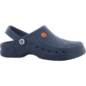 Oxypas Medische O.K Klomp Sonic | Navy | Maat 42 - 00.154.121.41