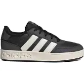 Adidas Sneakers 'Breakbase' zwart / wit