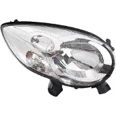 Diederichs 4080980 Koplamp