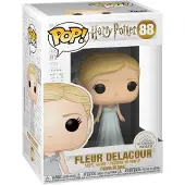 Funko POP! POP! - Harry Potter: Fleur Delacour (Yule) (42251)