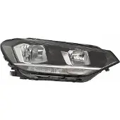 Diederichs 2297080 Koplamp