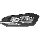 Diederichs 2209981 Koplamp