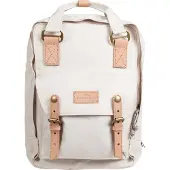 Doughnut laptoprugzak / Rugtas / Schooltas - 14 inch - Macaroon Reborn 14 - Stone