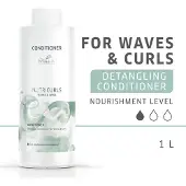 Wella SP Care Nutricurls Conditioner 1000 ml