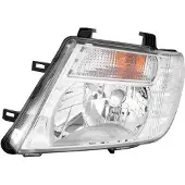 Diederichs 6084281 Koplamp