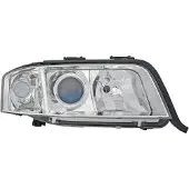 Diederichs 1025984 Koplamp