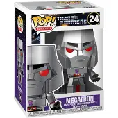 Funko POP! 24 Transformers - Megatron