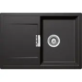 Schock Inbouwspoel Mono D-100S U Stone