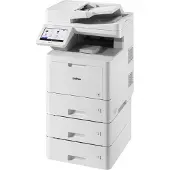 Brother Mfc-l9670cdntt Multifunctionele Printer