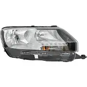 Diederichs 7825180 Koplamp