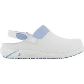 Safety Jogger Dany Ob Werkklomp Lichtblauw | Maat: 38