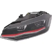 Diederichs 2209983 Koplamp
