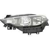Diederichs 3464183 Koplamp
