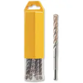 DeWalt Accessoires SDS-Plus boor EXTREME 2 10x150x210mm - DT9837-QZ