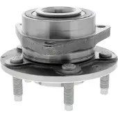 VAICO Wiellagerset V40-1432