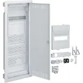 Hager VU601PLH, 335 mm, 880,5 mm, 865 mm