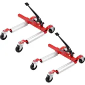 Vevor Wieltrolleys