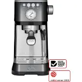 Solis Barista Perfetta Plus 1170 Zwart