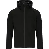 Endurance Sportjas 'Komint' zwart