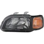 Diederichs 5206481 Koplamp