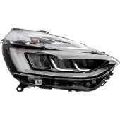 MAGNETI MARELLI 712790999022 Koplamp