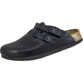 Birkenstock Kay Sl Le Heren Klomp | Maat: 44