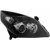 TYC Koplamp rechts 20-1109-05-2 TYC voor o.a. OPEL