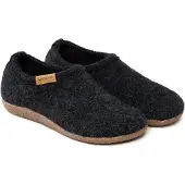 Gottstein - Alpine Midcut RU - Pantoffels 39, zwart/wit
