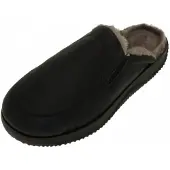 Rohde 2777 Pantoffels | Maat 42 Dames Zwart