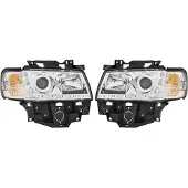 Diederichs 2271485 Koplampen set
