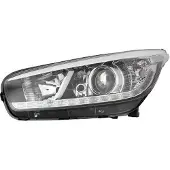 Diederichs 6554083 Koplamp