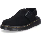 Dr. Martens Clogs 'Jorge II' zwart