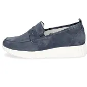 Waldlaufer 749501 Instappers | Maat 8 Dames Blauw