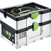 Festool Accu-Stofafzuiger CTMC SYS I-Basic - 576933